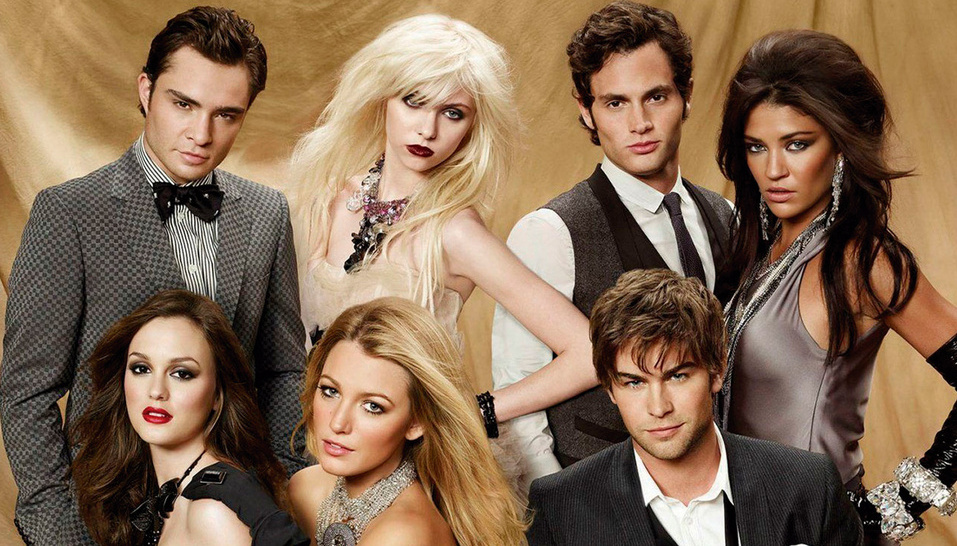 Gossip Girl: antes y después del elenco original