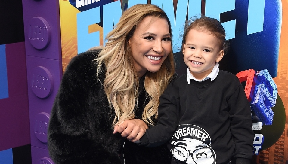 Naya Rivera: Así ha sido la vida de su hijo tras su muerte (Foto: Getty Images)