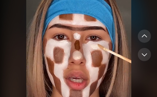 board face