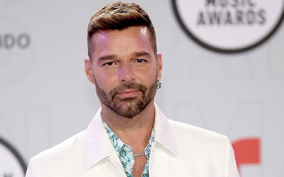 Ricky Martin. Por ser gay no lo contratan como actor. (Foto: Instagram).