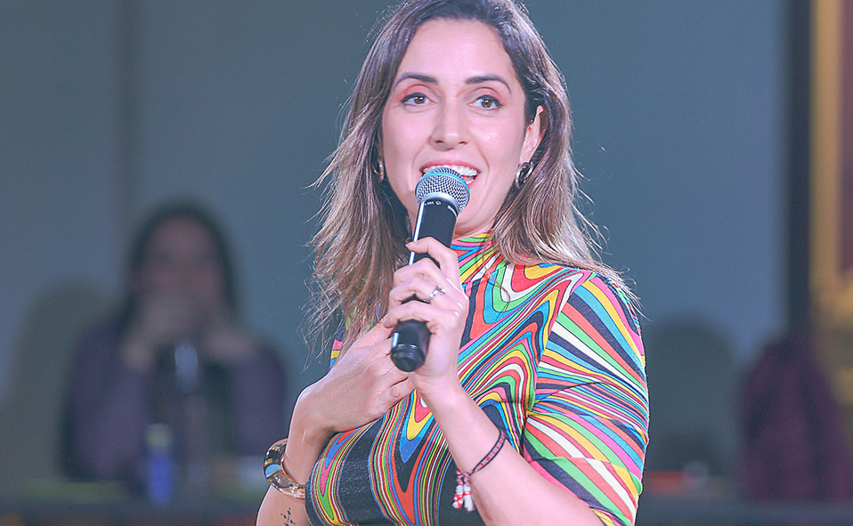 Alexis De Anda