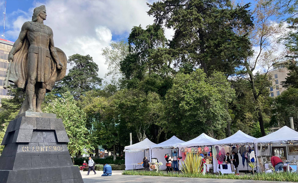 Celebra Toluca sus 500 años con la Fogata de San Juan a San José