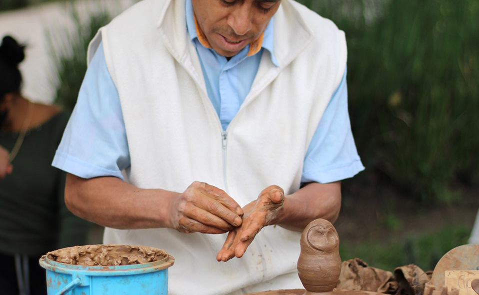 Celebra Toluca sus 500 años con la Fogata de San Juan a San José