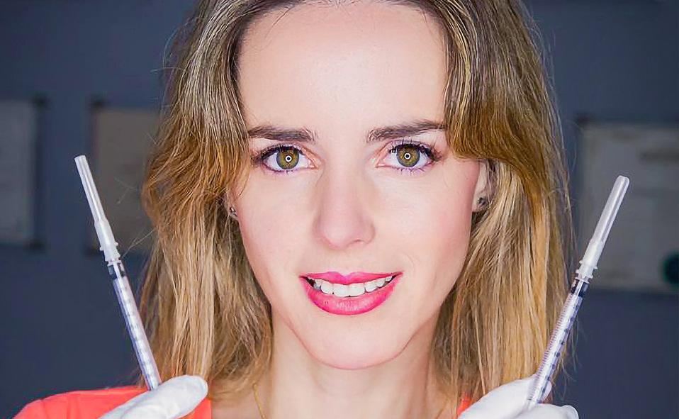 Marisol Góngora