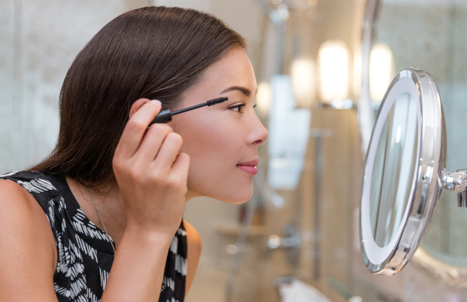 Te compartimos cuatro tendencias de maquillaje que están causando furor en TikTok (Foto: Cortesía)