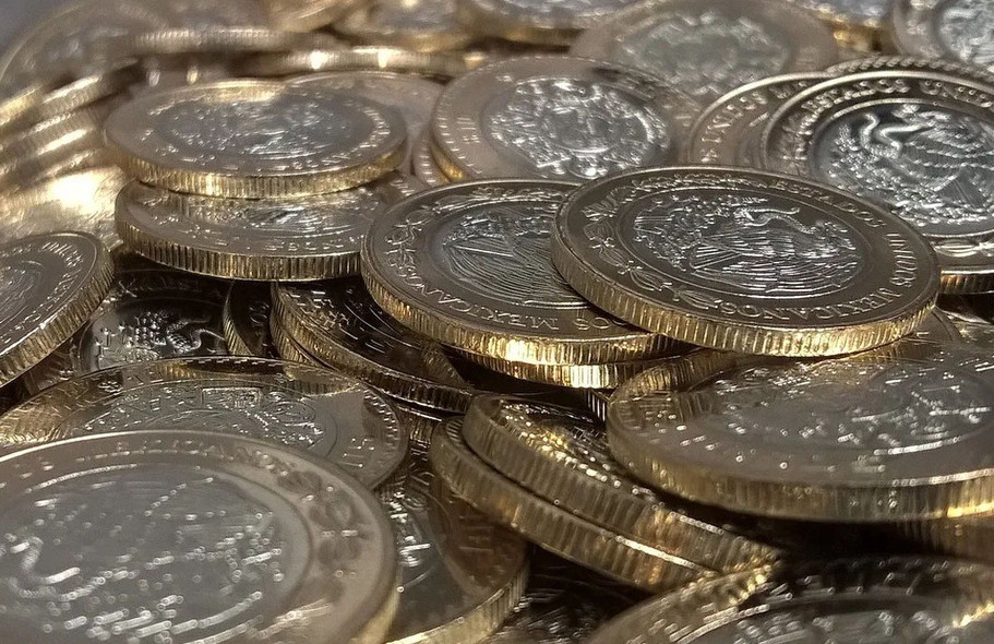 Conoce las características de esta moneda de 10 pesos que la han hecho subir su valor (Foto: Cortesía)
