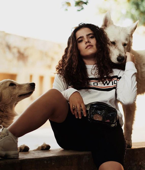Descubre más detalles sobre la vida y trayectoria de Camila Fernández (Fotos: Instagram @camifdzoficial)