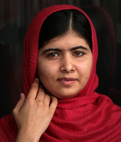 10 cosas que ha hecho Malala Yousafzai antes de cumplir 25 años (Foto: Getty Images)