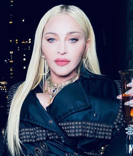 Vamos a sacarla de la cárcel: Madonna se une al movimiento #FreeBritney. Foto: Instagram