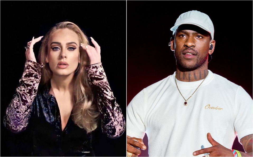 Quién es Skepta, el rumorado novio de Adele (Foto: Getty Images)