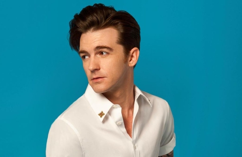 Drake Bell. Cuál es su sentencia y de qué se declara culpable. (Foto: Instagram).