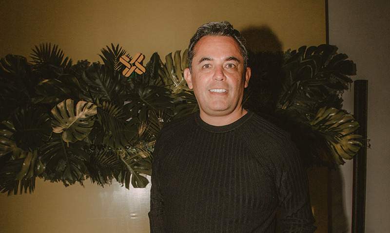 Raúl Rojas