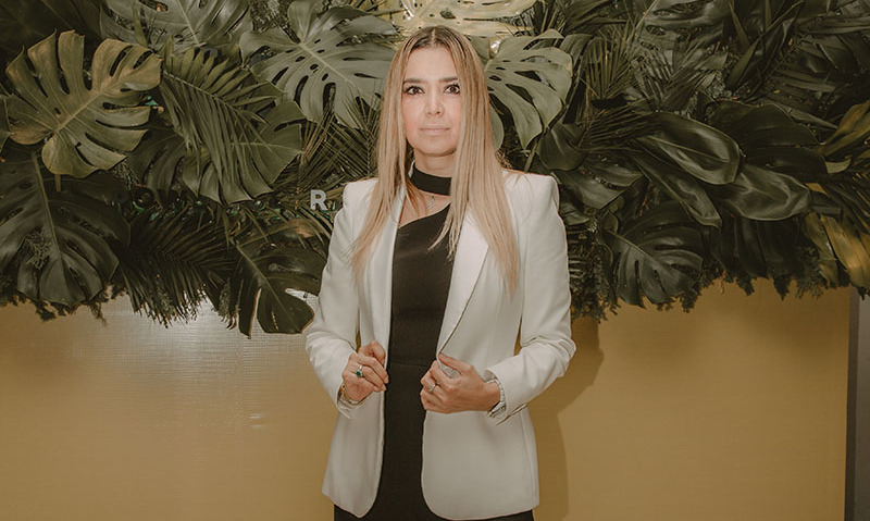 Idania García