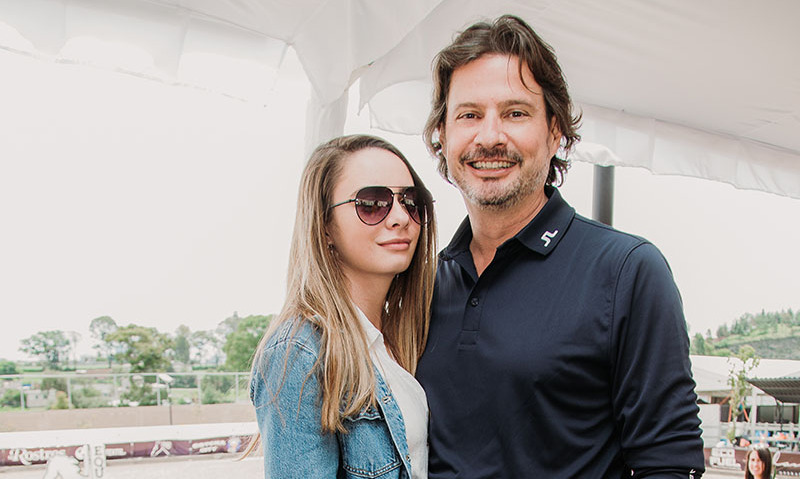 Miranda Y Antonio López