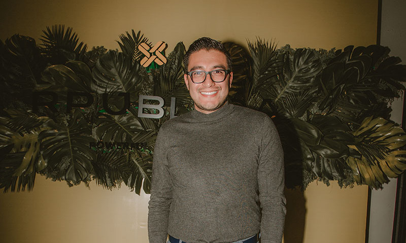 Memo Quintana