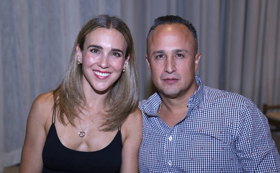 Ana y Calo