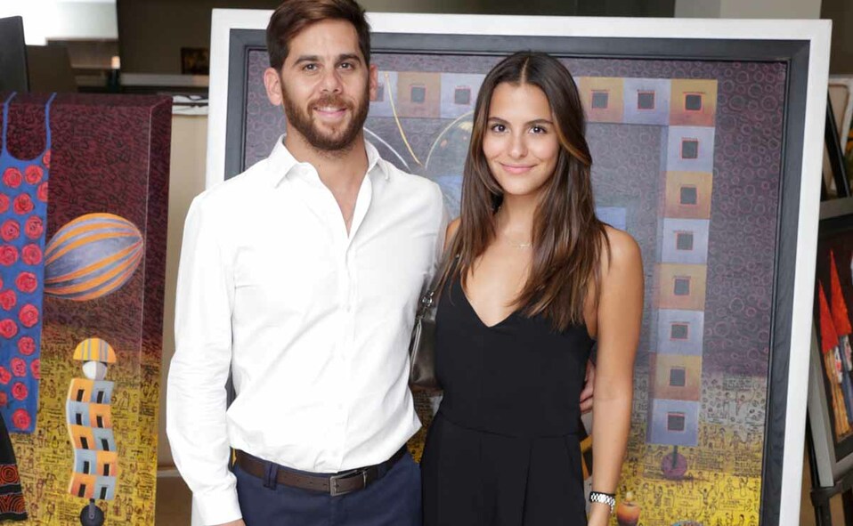 Antonio Garza y Bárbara Romo / Fotos: Daniel Saldívar