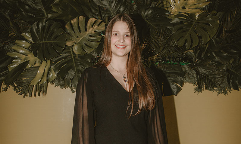Tatiana Valentina Delgado