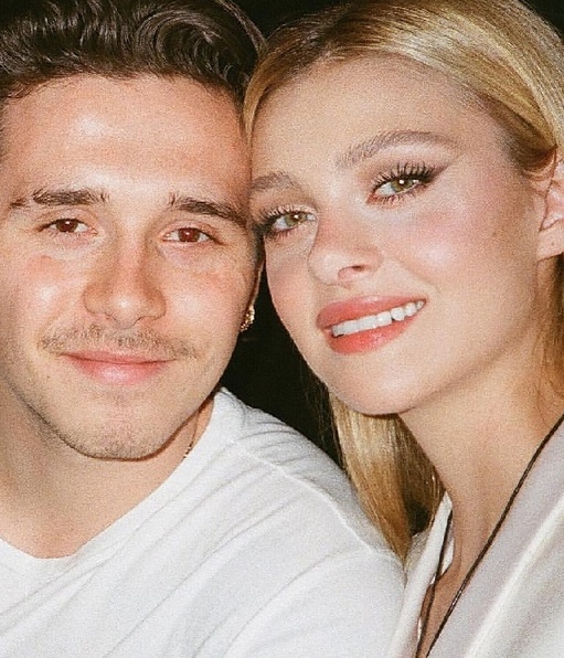 Brooklyn Beckham y Nicola Peltz compran una mansión en Beverly Hills. (Foto: Instagram).