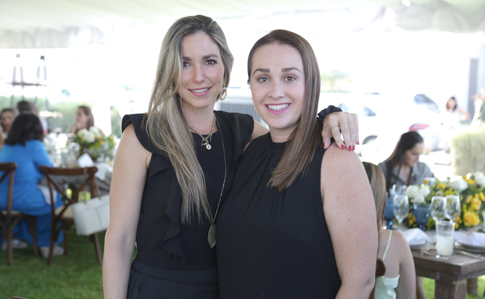 Elia y Maru