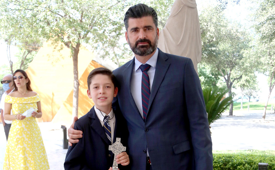 Fernando y Fernando