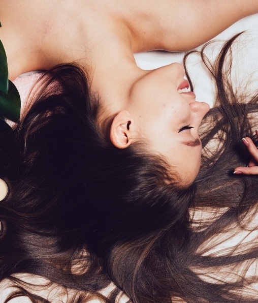 Mascarilla de cacao para el cabello: Cuáles son sus beneficios. (Foto: Shutterstock).