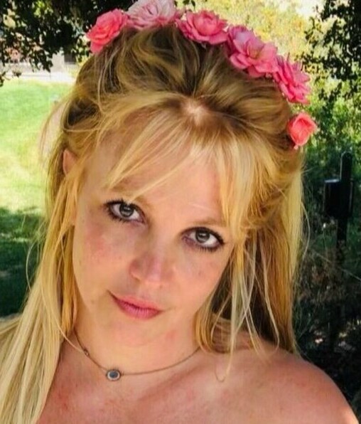 Britney Spears demandará a su padre de abuso de tutela. Foto: Instagram