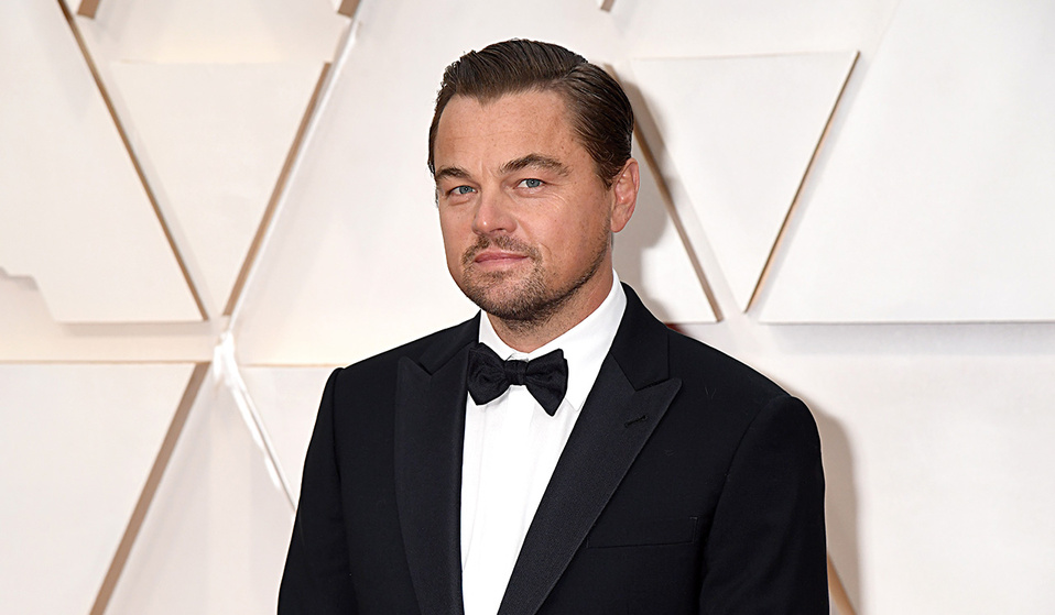 Leonardo DiCaprio: criticado por su resort que daña el medio ambiente