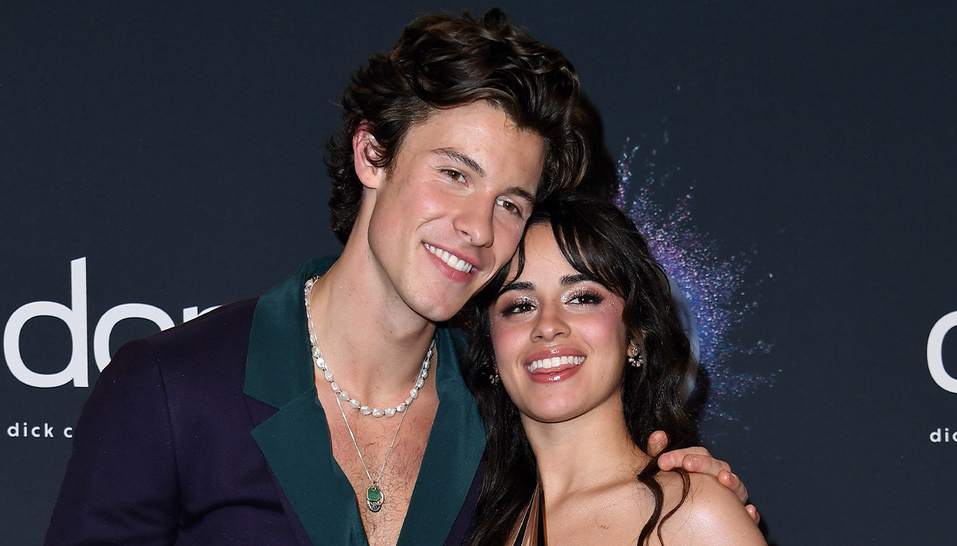 Shawn Mendes aprendió a cantar en español gracias a Camila Cabello