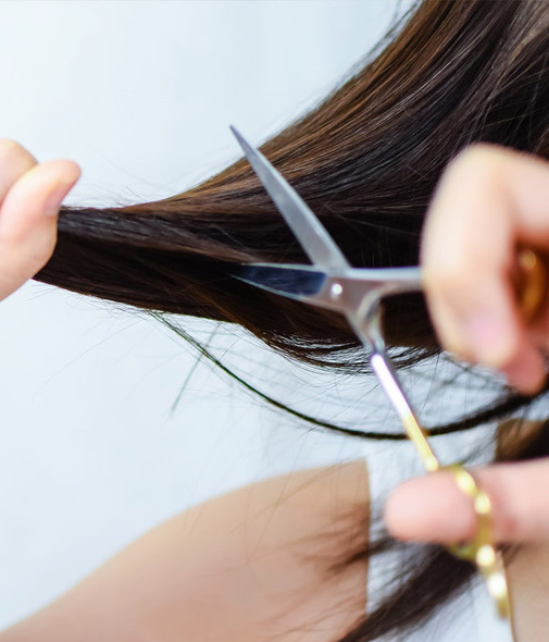 Cortar el cabello acelera su crecimiento, ¿qué tanto hay de cierto en esto?
