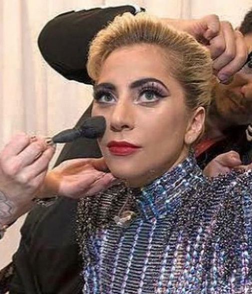 La empresa de Lady Gaga fue fundada en París en 2012 con el lanzamiento del perfume Fame. Foto: Archivo