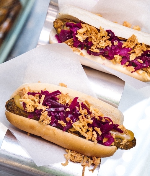 IKEA, una experiencia gastronómica que NO te puedes perder (Foto: Cortesía)