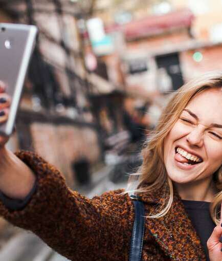 Los influencers deberán especificar si sus fotos están retocadas (FOTO: Shutterstock).