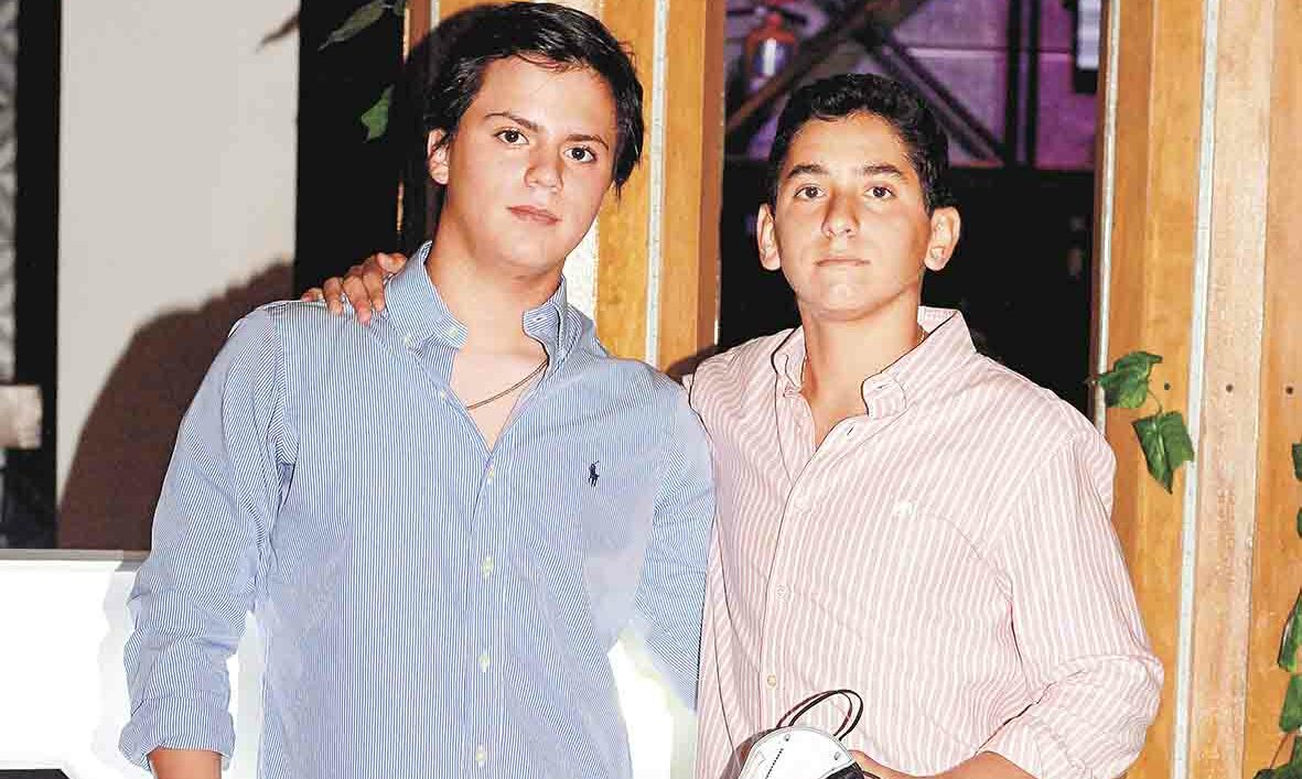 Jorge Olivares y Andrés RamÍrez / Fotos: Dennis Hernández