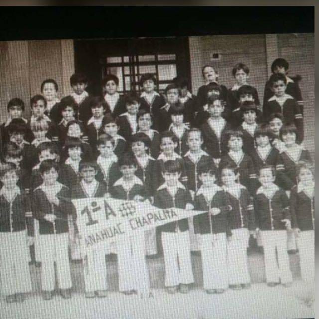 Alumnos Colegio Anahuac Chapalita