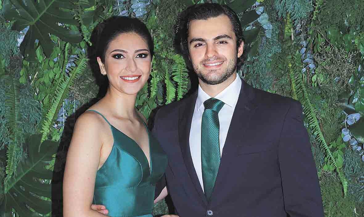 Andrea Rodríguez y Javier Luengas / Fotos: José Chang