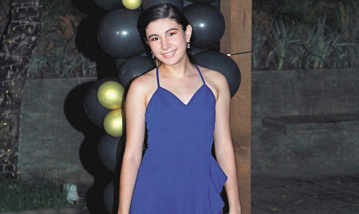 Jimena Azuara / Fotos: Dennis Hernández