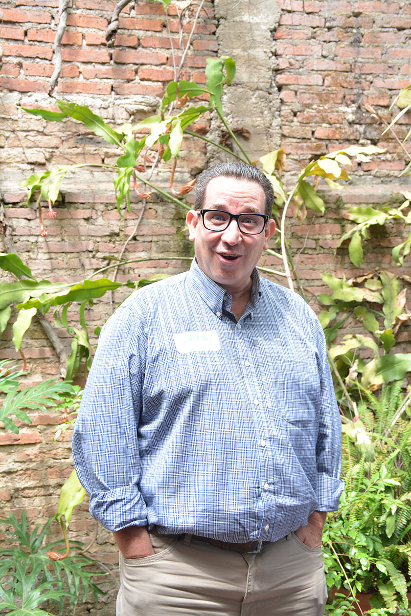 José Manuel Zertuche