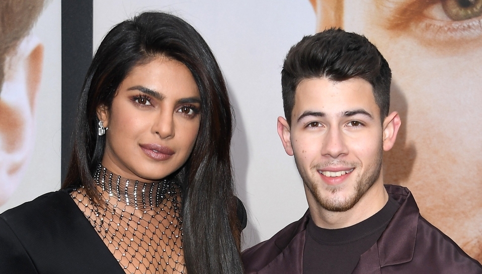 Priyanka Chopra y Nick Jonas: Su gran historia de amor (Foto: Getty Images)