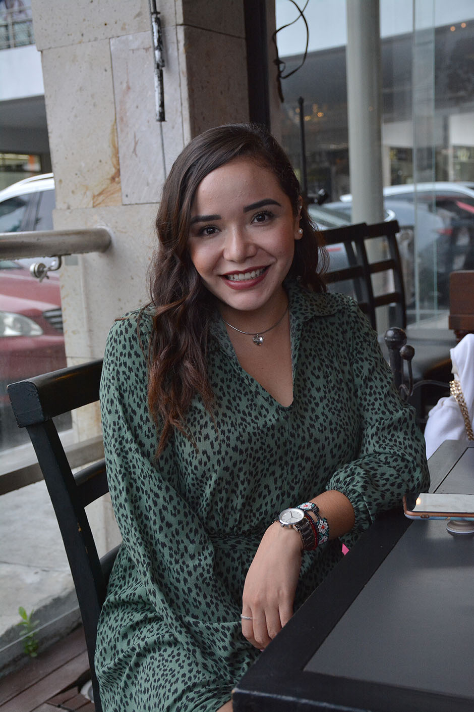Ekatherinee Ortega