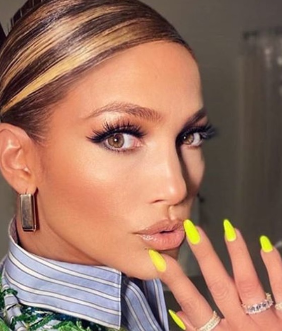 Jennifer Lopez tiene una exitosa hermana, ¡y seguro no la conoces! (Foto: Instagram @jlo)