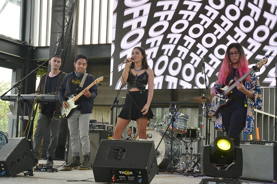 Sofi Music