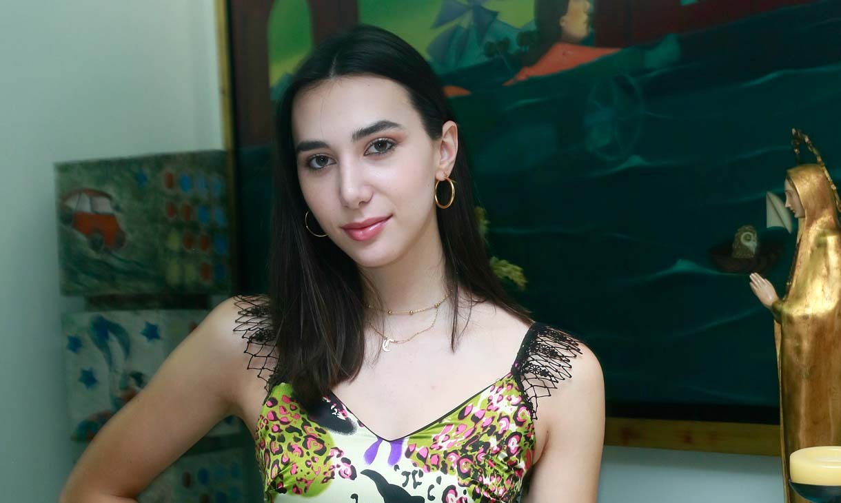 Cristina Torres
