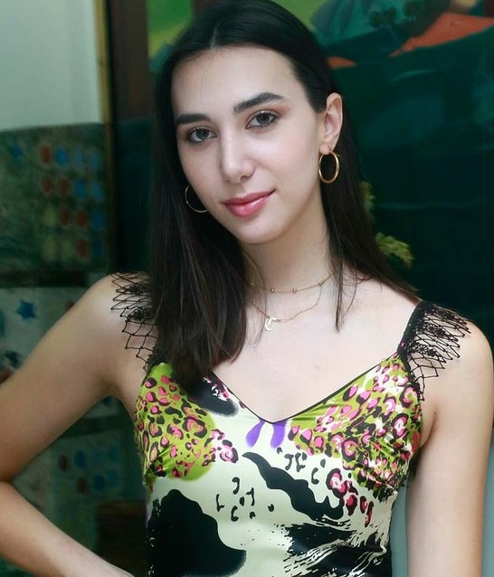 Cristina Torres