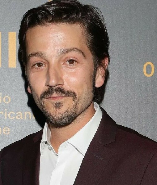 Diego Luna estrena película en Netflix y gana dos Daytime Emmy Awards. (Foto: Instagram).