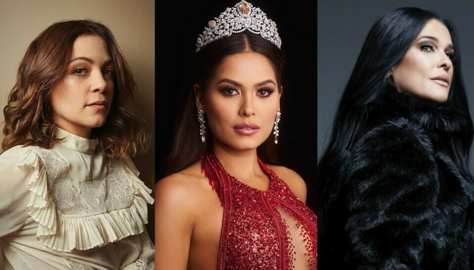 Mujeres más poderosas de México 2021. Lista 100 de Forbes