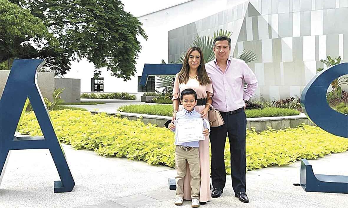 @marianacondec / Foto: Cortesía