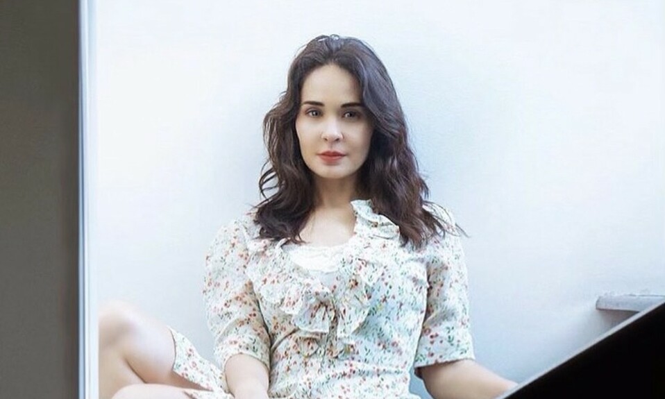 Adriana tiene más de 20 años de carrera (Foto: Instagram).