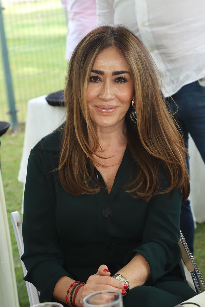 Amelia Miranda