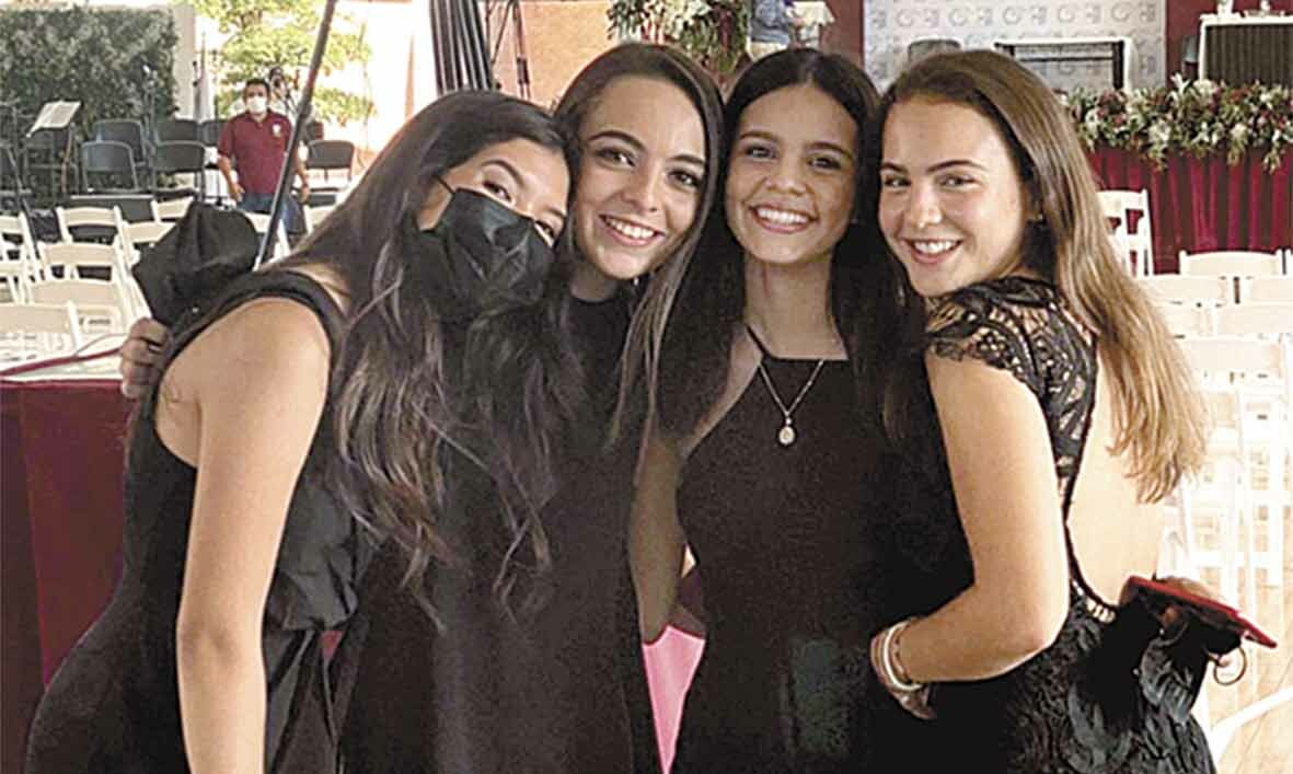 @anacarmenmoreno / Foto: Cortesía